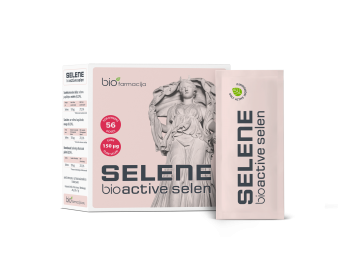 SELENE, N28